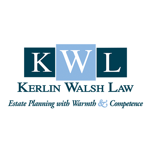 Kerlin Walsh Law Logo